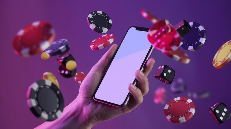 Exciting sports and casino games platform on mobile devices in Philippines